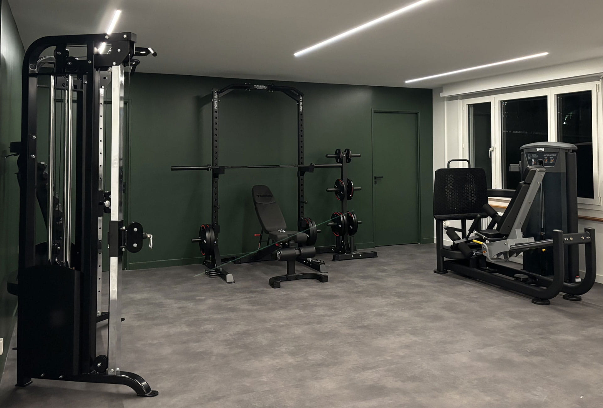 salle de sport-rééducation